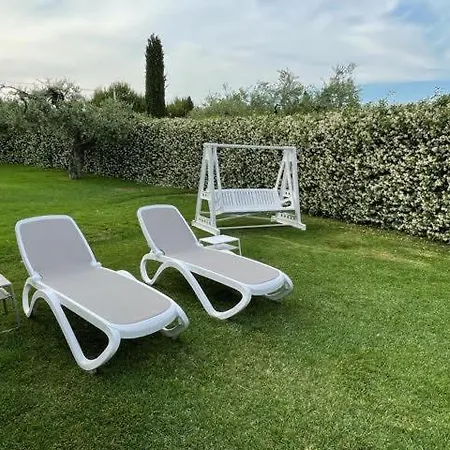 Villa Villa Gina *