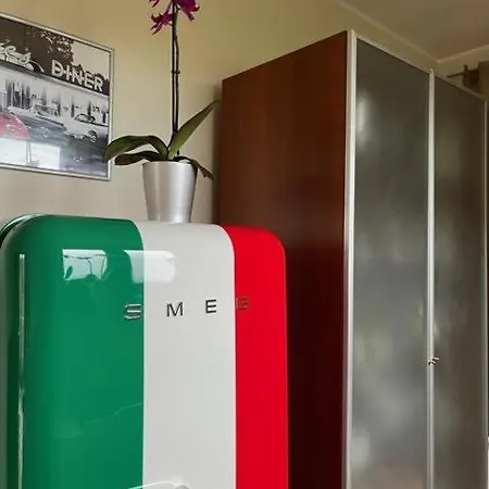 Villa Gina Villa