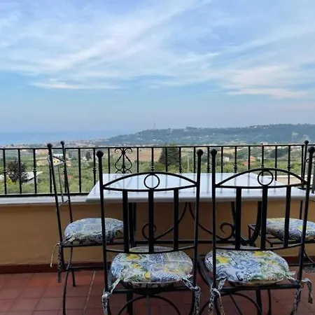 Villa Gina فيلة *
