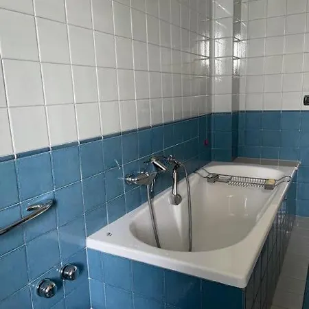 Villa Gina Villa San Silvestro (Pescara)