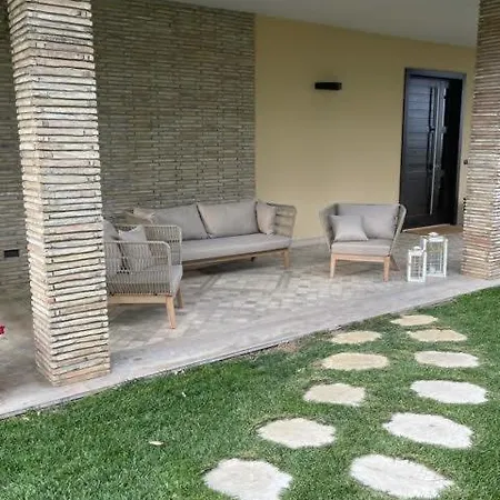 Villa Gina San Silvestro (Pescara)
