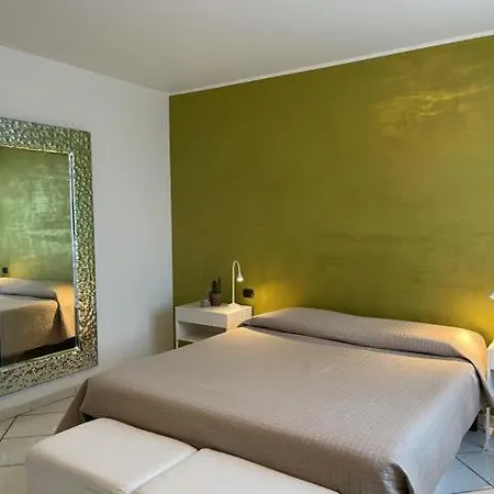 Villa Gina فيلة