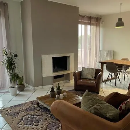 Villa Villa Gina San Silvestro (Pescara)