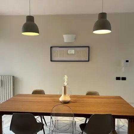 فيلة Villa Gina San Silvestro (Pescara)