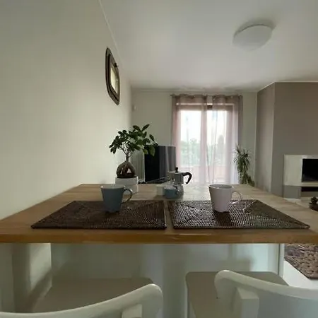 فيلة Villa Gina